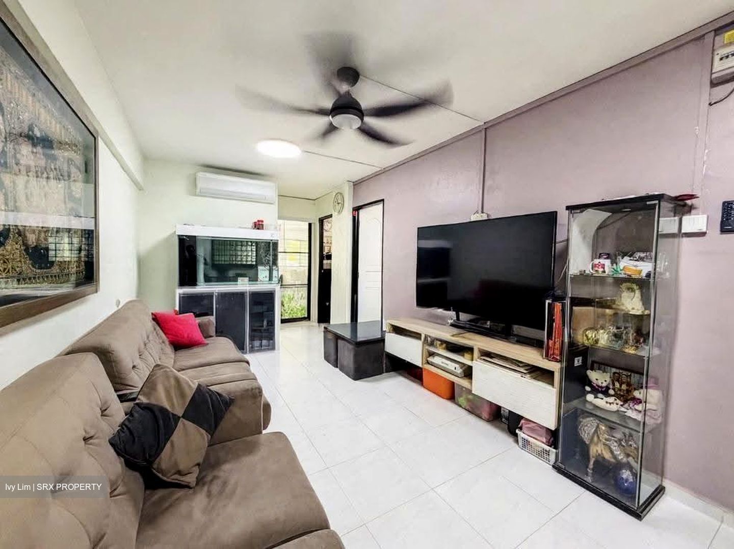 Blk 126 Yishun Street 11 (Yishun), HDB 3 Rooms #622694811